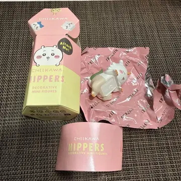 치이카와 (먼작귀) 히퍼스 시크릿 아노코