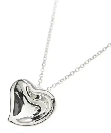 TIFFANY & CO. 목걸이 여성용