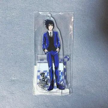 사스케 닌리 호카게바위 아크릴 스탠드