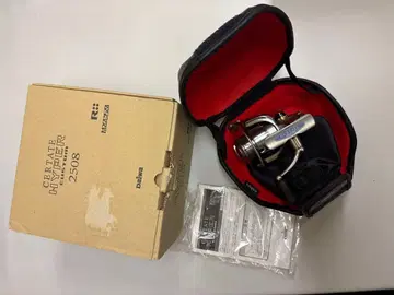 다이와 셀테이트 하이퍼 커스텀 2508 2