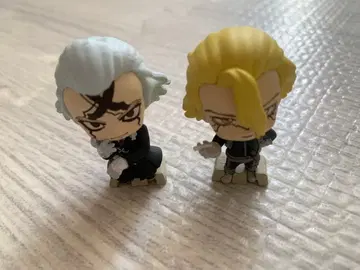 닥터 스톤 사이언스 퓨처 가챠 제노 스탠리