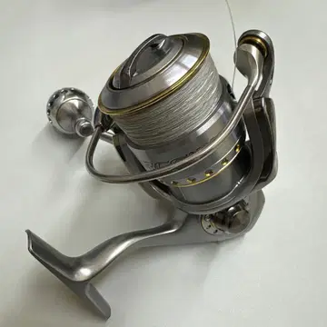 다이와 셀테이트 하이퍼 커스텀 2508 3