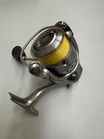 다이와 셀테이트 하이퍼 커스텀 2508 4