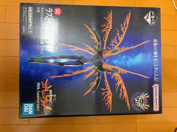 라스트 원 이카리 신지 피규어 30주년 기념