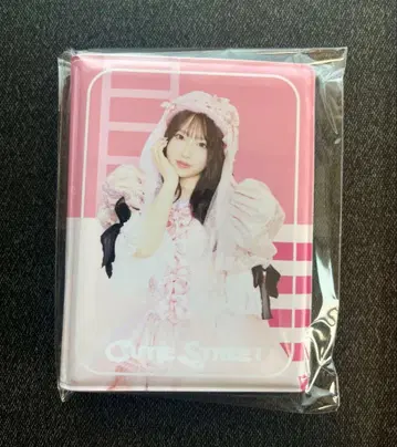 큐스트 사쿠라바 하루카 스키복권 폴라로이드 파일