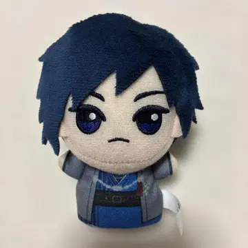 귀멸의 칼날 SD 인형 난자타운 휴식의 마을 순회 남코 키링 토미오카