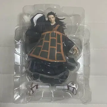 게토 스구루 주술회전0 피규어