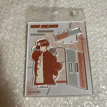 소방 준비 프라임 아크릴 스탠드