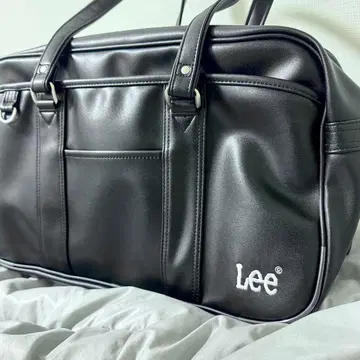 Lee 스쿨백