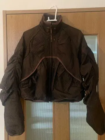 JIAN YE HYDRA JACKET