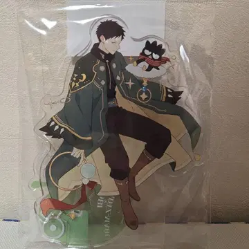 빨강머리 백설공주 산리오 오비 바츠마루