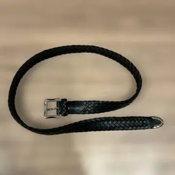 j & m davidson 메쉬 벨트 30mm 36/90 블랙