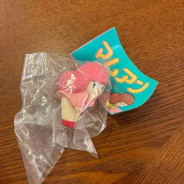 마무앙짱 피규어 컬렉션