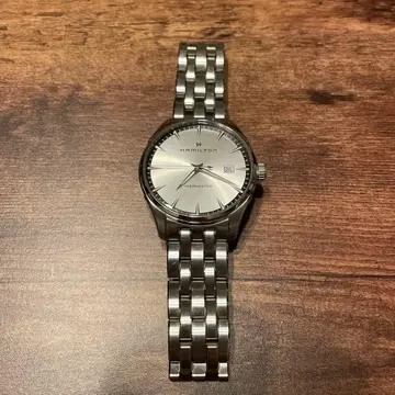 해밀턴 재즈 마스터 젠트