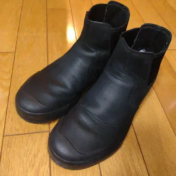 KEEN ELENA CHELSEA 엘레나 첼시 사이드 고어 부츠