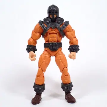 마블 레전드 불도저 레킹 크루 6인치 피규어 2
