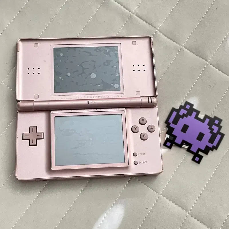 닌텐도 DS Lite 핑크 닌텐도 스위치3 닌텐도_가격고정