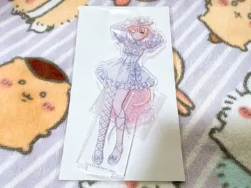 아이돌 마스터 신데렐라 걸스 마네키네코 아크릴 스탠드 프레데리카