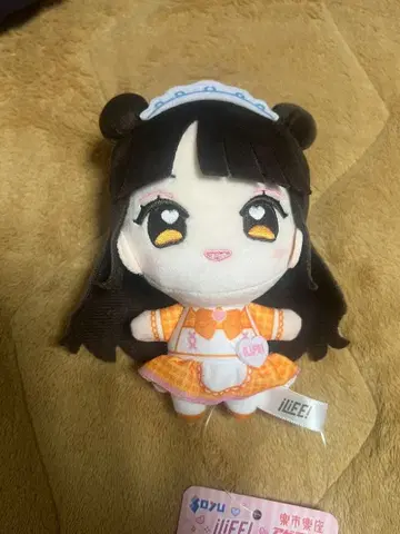 iLIFE! 봉제 인형 마스코트 코구마 마무