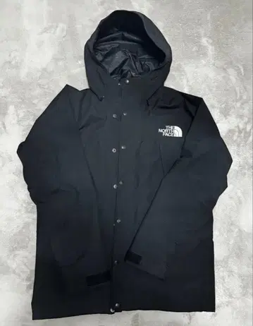 THE NORTH FACE 마운틴 라이트 자켓 S