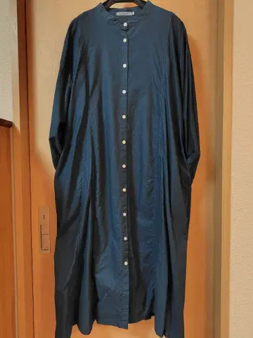 SUN VALLEY 여성용 원피스 네이비