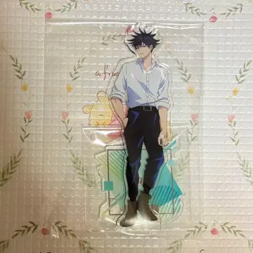 주술회전 후시구로 메구미 여름옷 아크릴 스탠드 movic