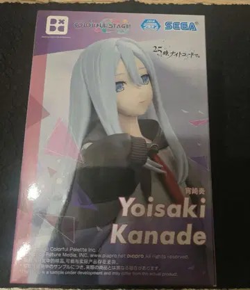 프로세카 피규어 요이사키 카나데