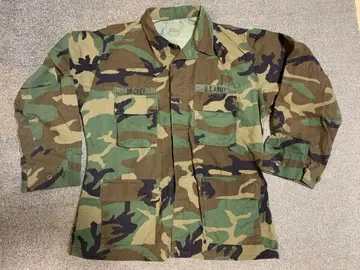 US ARMY BDU 자켓