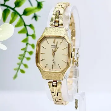 SEIKO 2621-5100 쿼츠 손목시계