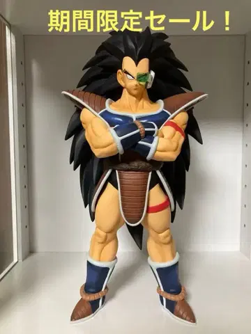 드래곤볼 얼라이즈 라데츠 (혜택 없음)