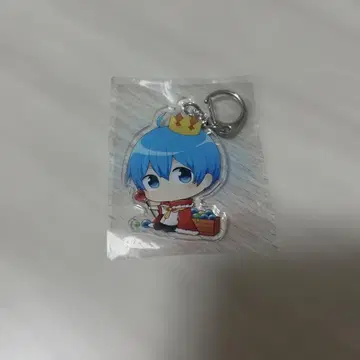 스토푸리 코로완 아크릴 키링 코론 (왕관)