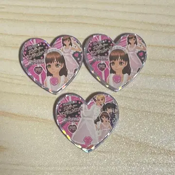 프리즘스톤 멜티 엔젤 코디