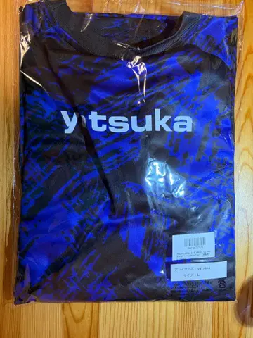DFM VALORANT yatsuka JERSEY 유니폼
