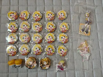 카가미네 린 프로세카 묶음 판매