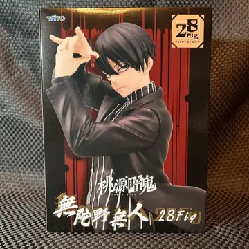 TAITO 복숭아 도원암귀 28Fig 피규어 미개봉품