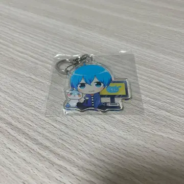 스토푸리 코로완 아크릴 키링 코론 (TV)