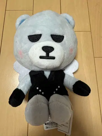 KRUNK BIGBANG 봉제 인형 D-LITE