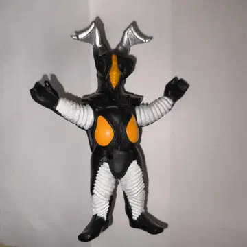 반다이 제튼 소프트 비닐