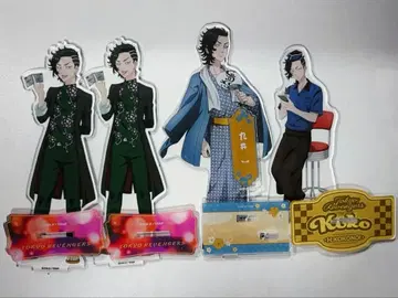 도쿄 리벤저스 코코노이 하지메 아크릴 스탠드 묶음 판매