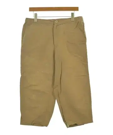 Montbell 크롭 팬츠 남성용