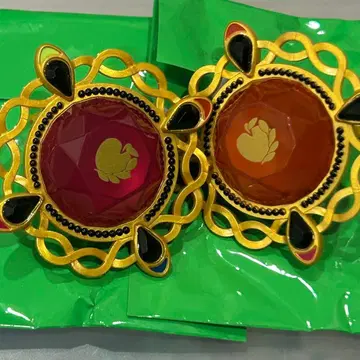 앙스타 란 나기사 사에구사 이바라 링 라이트 스타라이 10th