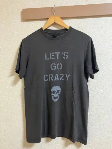 Number (N)ine 04SS 드림기 티셔츠