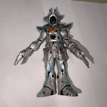 반다이 데스페이서 소프트 비닐