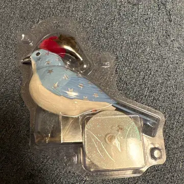 Francfranc 휴먼 센서 뮤직 버드