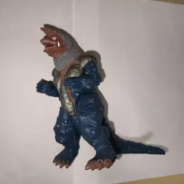 반다이 골자 소프트 비닐