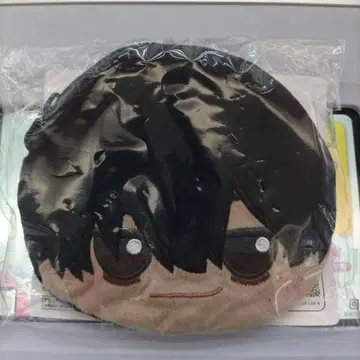 도원암귀 모모츠노 사쿠스케 치비구루미 페이스 파우치