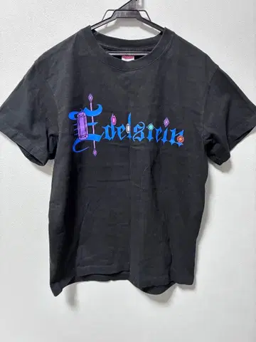 Roselia 굿즈 T셔츠