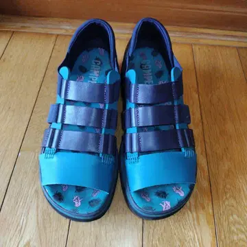 CAMPER 캠퍼 샌들 39