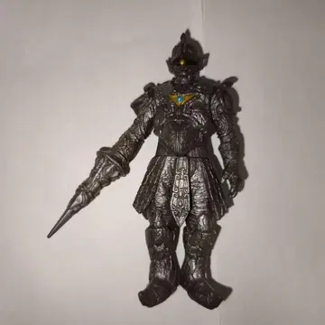 반다이 아바타 소프트 비닐