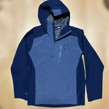 언더아머 고어텍스 마운틴 파카 나일론 자켓